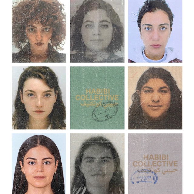 Habibi Collective