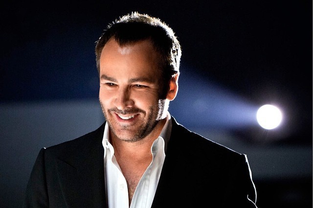 Tom Ford working on 'noir thriller' with George Clooney | Dazed