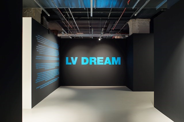 Louis Vuitton Invites 6 Artists To Reimagine The Capucine