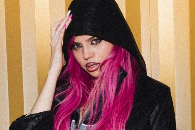 The 5 best tracks from Adéla’s debut album, Prima