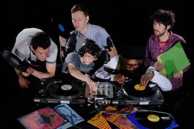 Rizla Invisible Players | Dazed