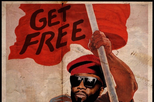 Ever wanted to see Beyoncé in a Soviet propaganda poster? | Dazed