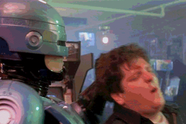 robocop