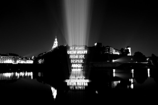 Better Read, No. 027: Jenny Holzer's Arno, As Grammed By Helmut Lang –