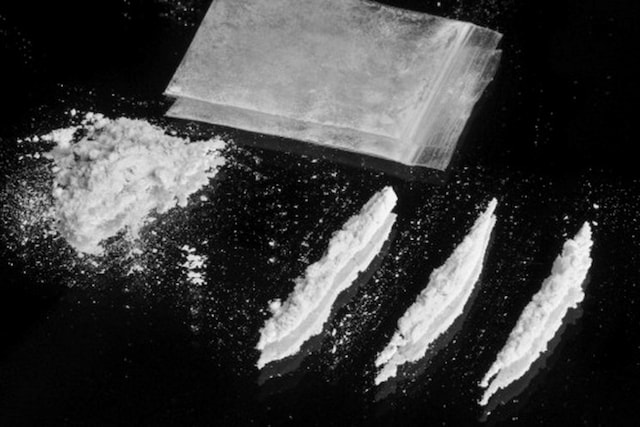 cocaine 
