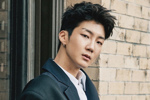 Winner Rapper A conversation with WINNER, the superstar boy band making K-pop history ...