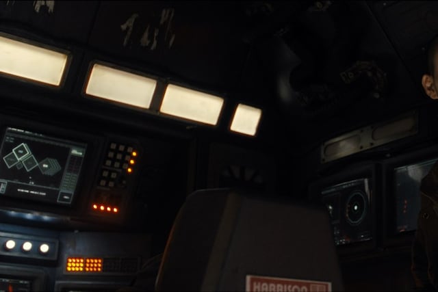 Alien Romulus’ costume designer on creating its blood-drenched wardrobe ...
