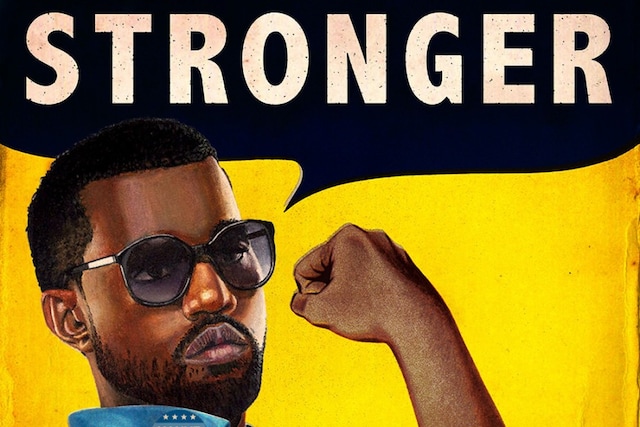 Ever wanted to see Beyoncé in a Soviet propaganda poster? | Dazed