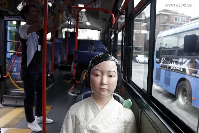 Comfort Women