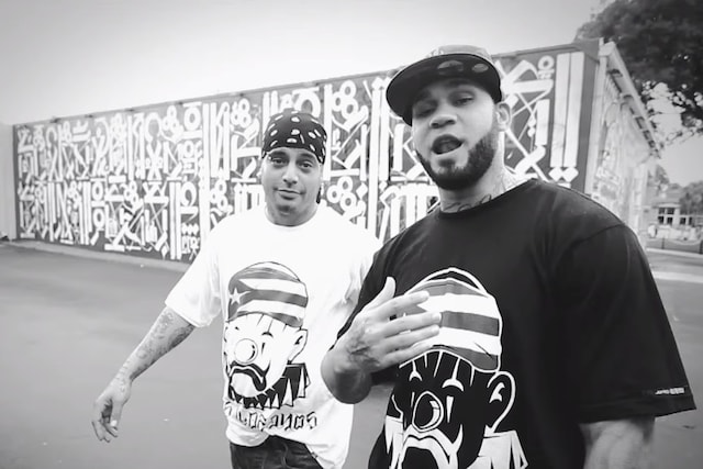 Los Aldeanos