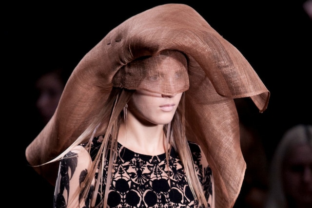The Antwerp Six are finally getting their own fashion