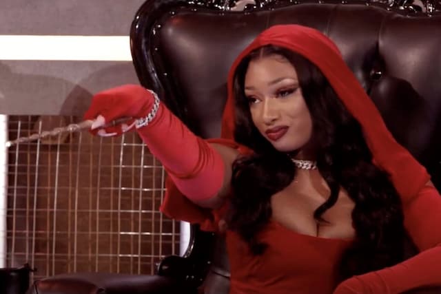 Megan Thee Stallion