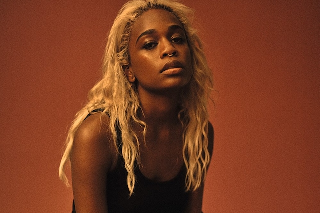 Abra to make her acting debut in new thriller | Dazed
