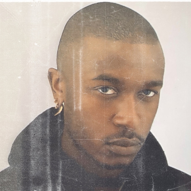 93-Maxmilian Davis