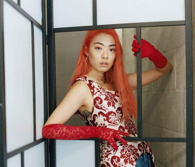 Rina Sawayama Dazed 100 | Dazed