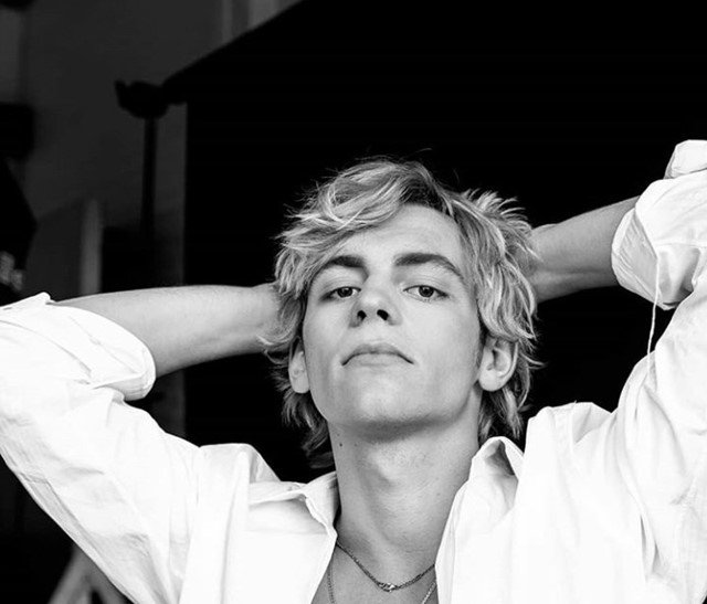 Ross Lynch - Wikipedia