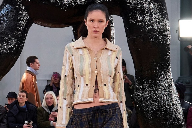 Namesake Label Namesake is the Taiwanese label using fashion to resurrect family ...