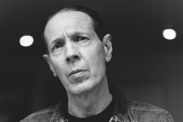 Scott Walker