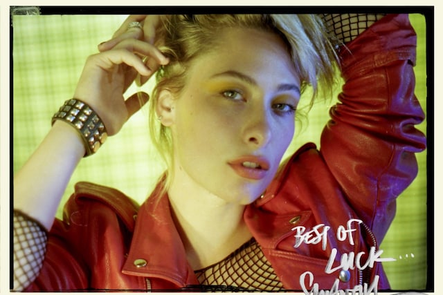 Samantha Urbani