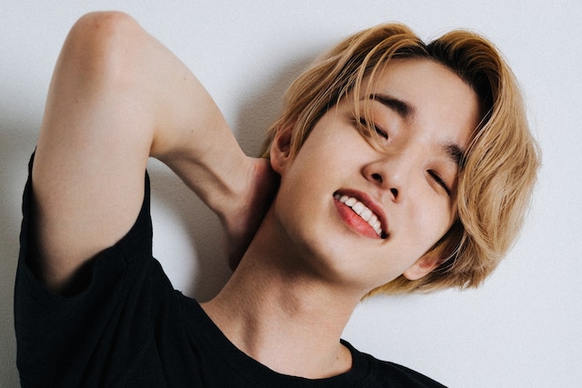 アイドル eaJ DAY6 Jae of DAY6 on Panic Attacks, Medication, & Mental Health in