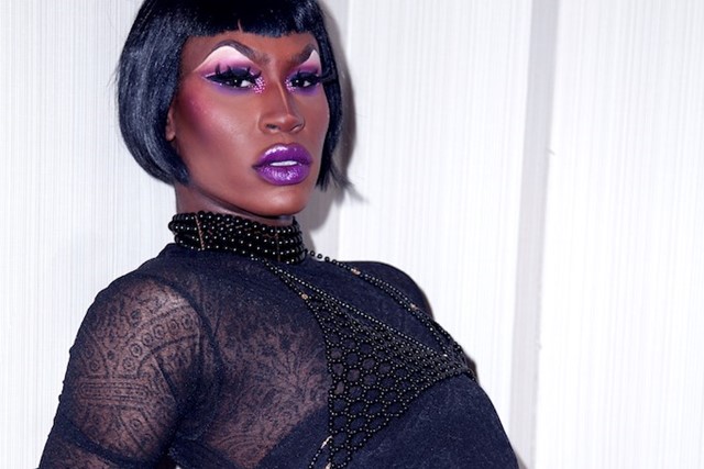 Iconic queen Shea Couleé dives into their fashion history