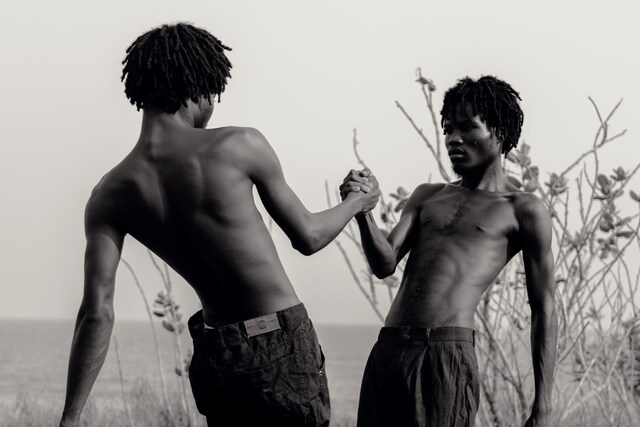 5 inspiring new photographers exploring love, hope and resistance | Dazed