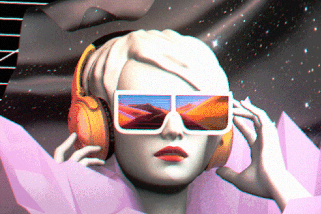giphy music drugs
