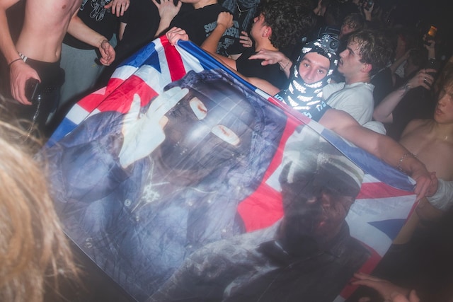 ‘Fookin’ sick la!’: EsDeeKid’s fans on what makes him so special | Dazed