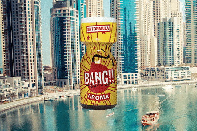 poppers dubai
