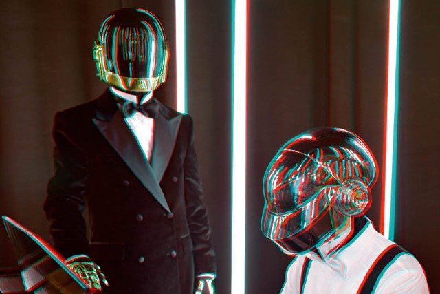 Dario Argento Reveals Daft Punk Scoring His New Film – IndieWire
