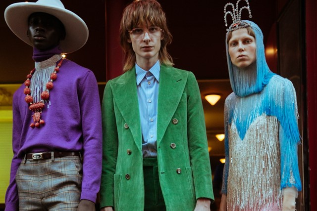 The Battle for the Gucci Group: A “Hostile Takeover” & a “Poison Pill” -  The Fashion Law