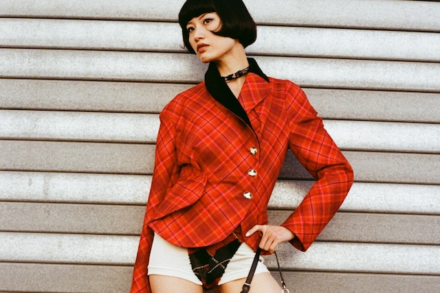 Your first look at Raf Simons' Prada menswear debut Menswear | Dazed