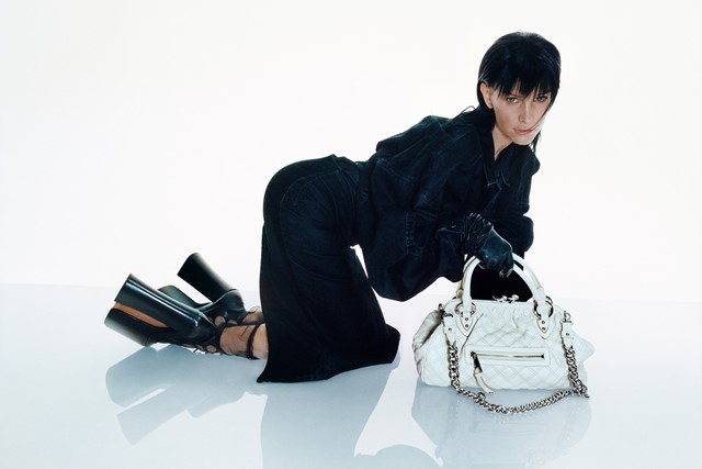 Marc Jacobs to quit Louis Vuitton — Acclaim Magazine