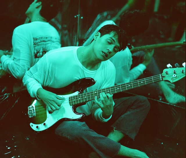 Omar Apollo