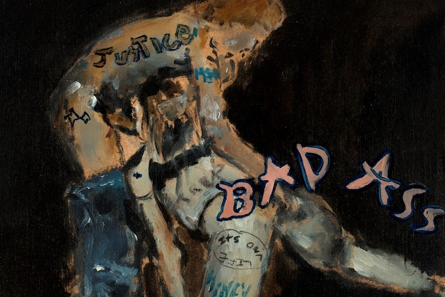 Derek Ridgers tells the unknown story behind his 1981 photo | Dazed
