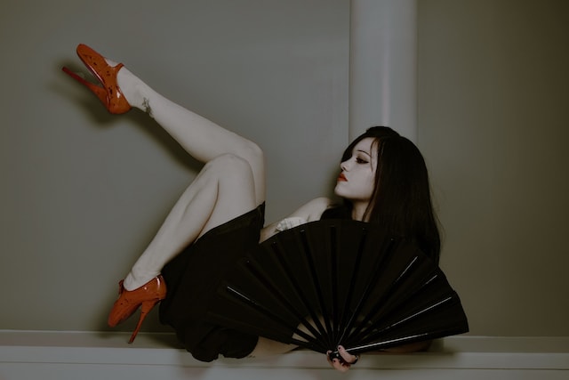 Ms* Gloom