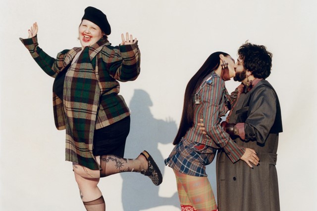 Go down the Vivienne Westwood rabbit hole with these hidden video gems
