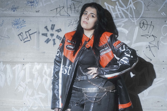 In pictures: The Budapest rave where people dress for CRIME | Dazed