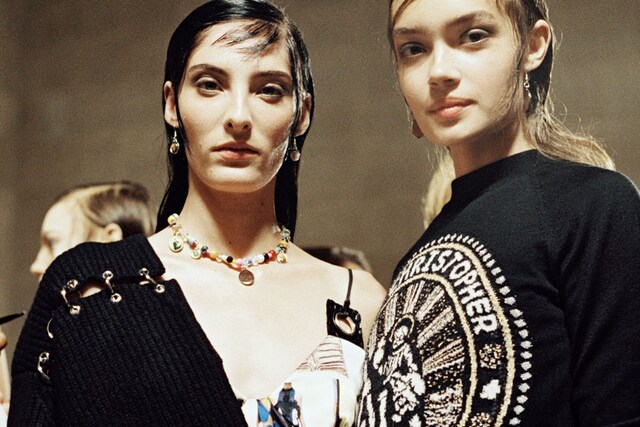 Christopher Kane is closing his much-loved label | Dazed