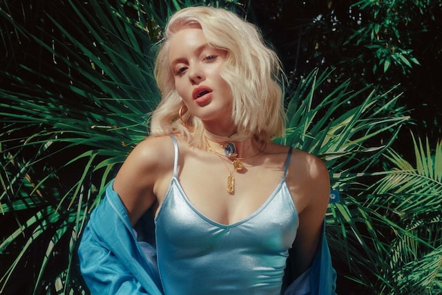 zara larsson
