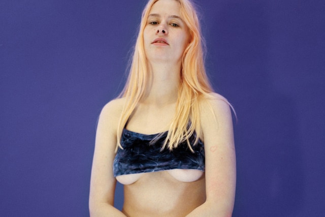 Dafy Hagai’s Golden Showers