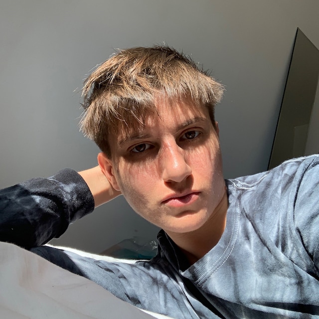 Gray Wielebinski