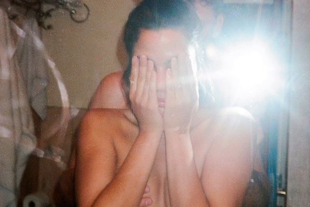 Karla Hiraldo Voleau, Another Love Story