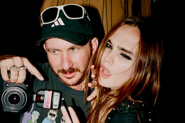 Paris Fashion Week SS27 after parties