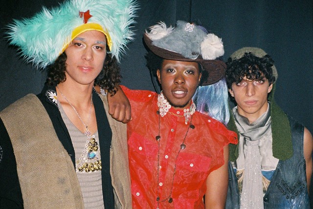 I'm like the Pinoy Telfar': Meet the Filipino designer