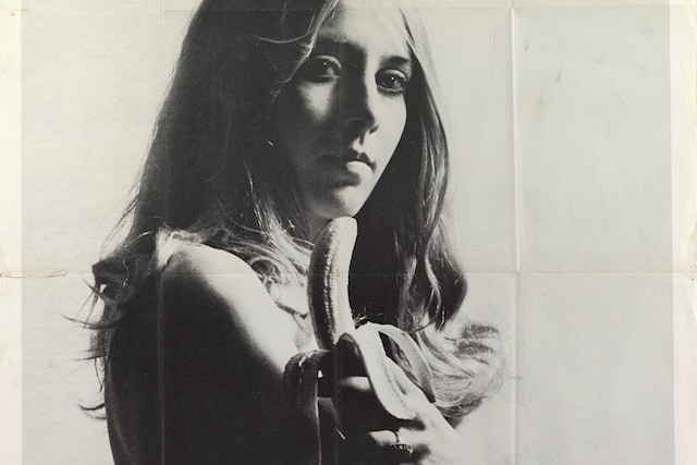 X-Rated Adult Films of the 60s and 70s