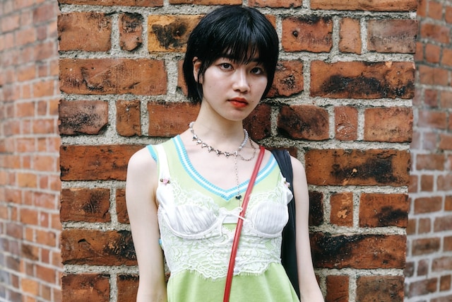 Copenhagen Fashion Week SS27