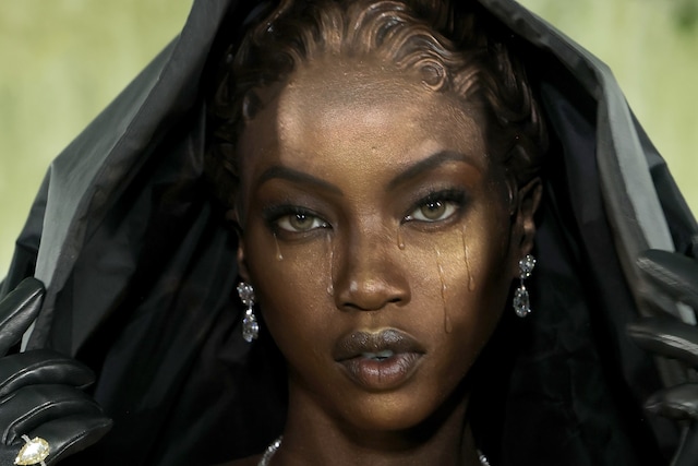 Met Gala 2026: Every beauty look you need to see 