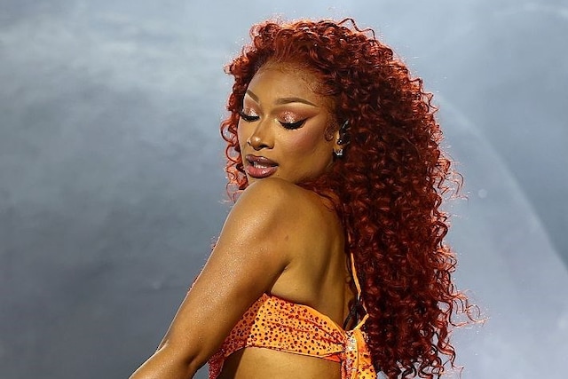 Megan Thee Stallion Coachella
