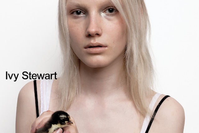 PRADA COVER